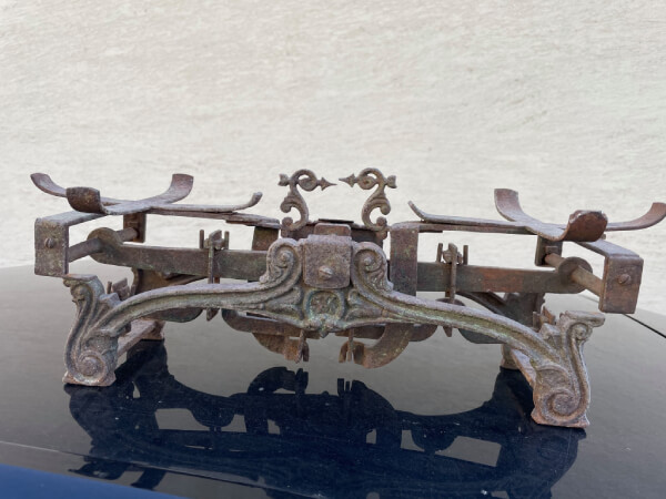 klavírní stolička