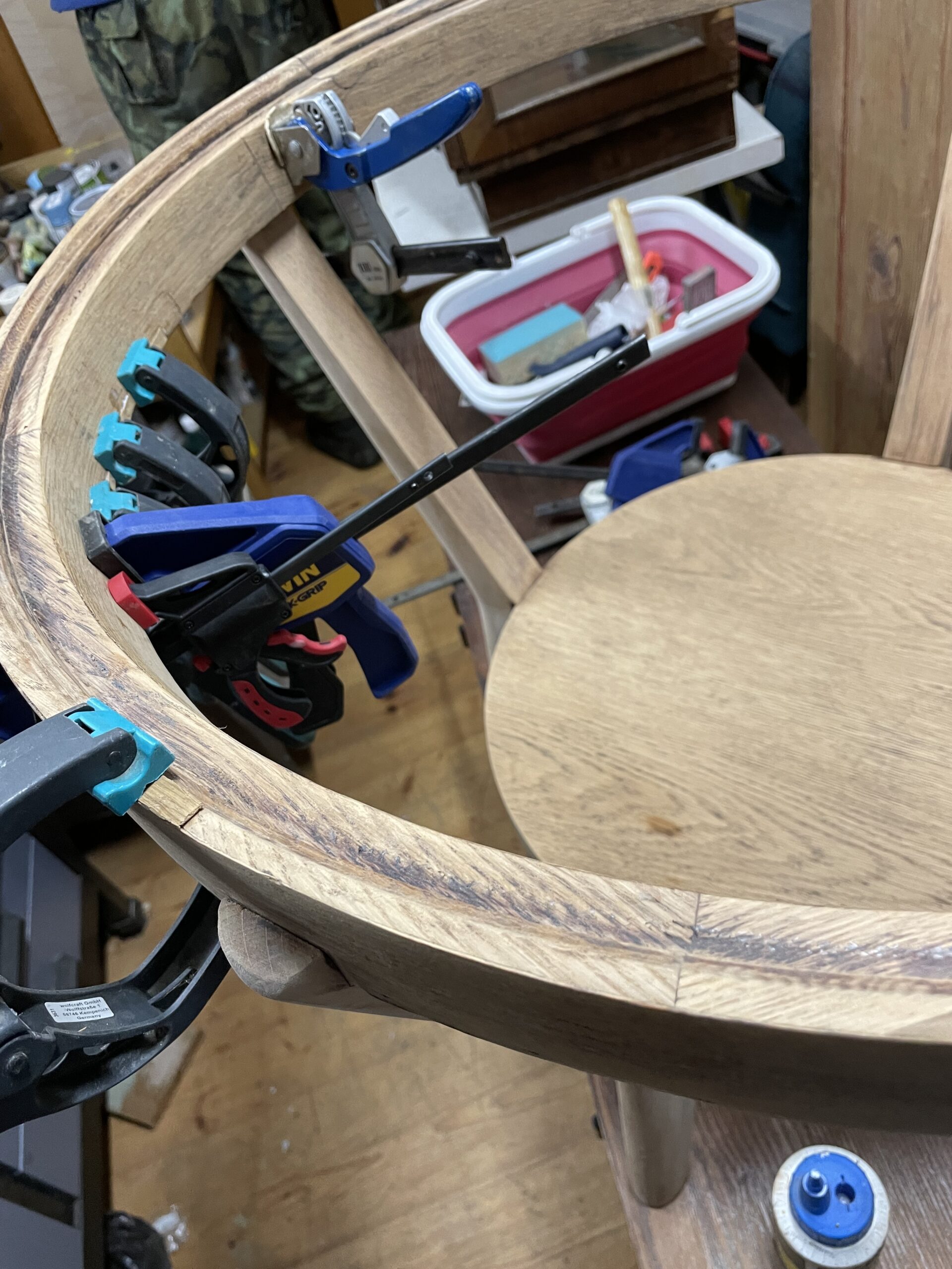 klavírní stolička