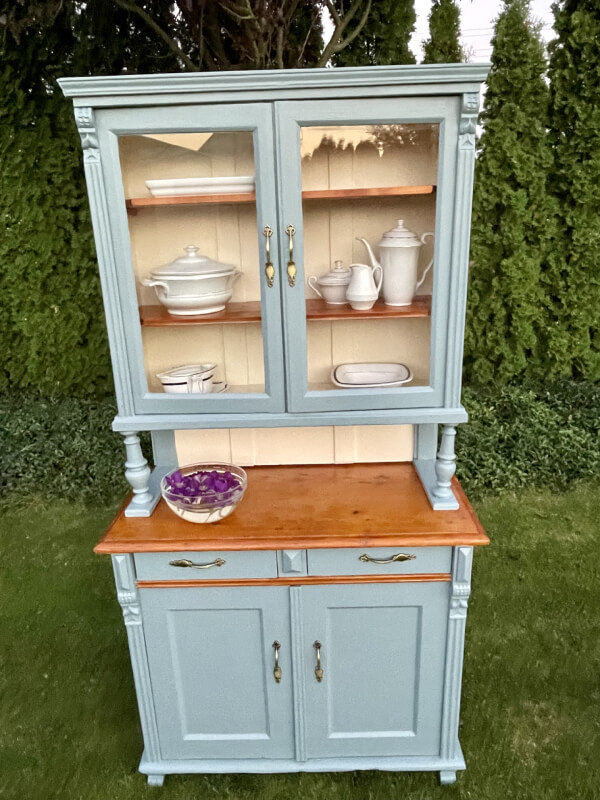 Starožitná klavírní stolička Fischel