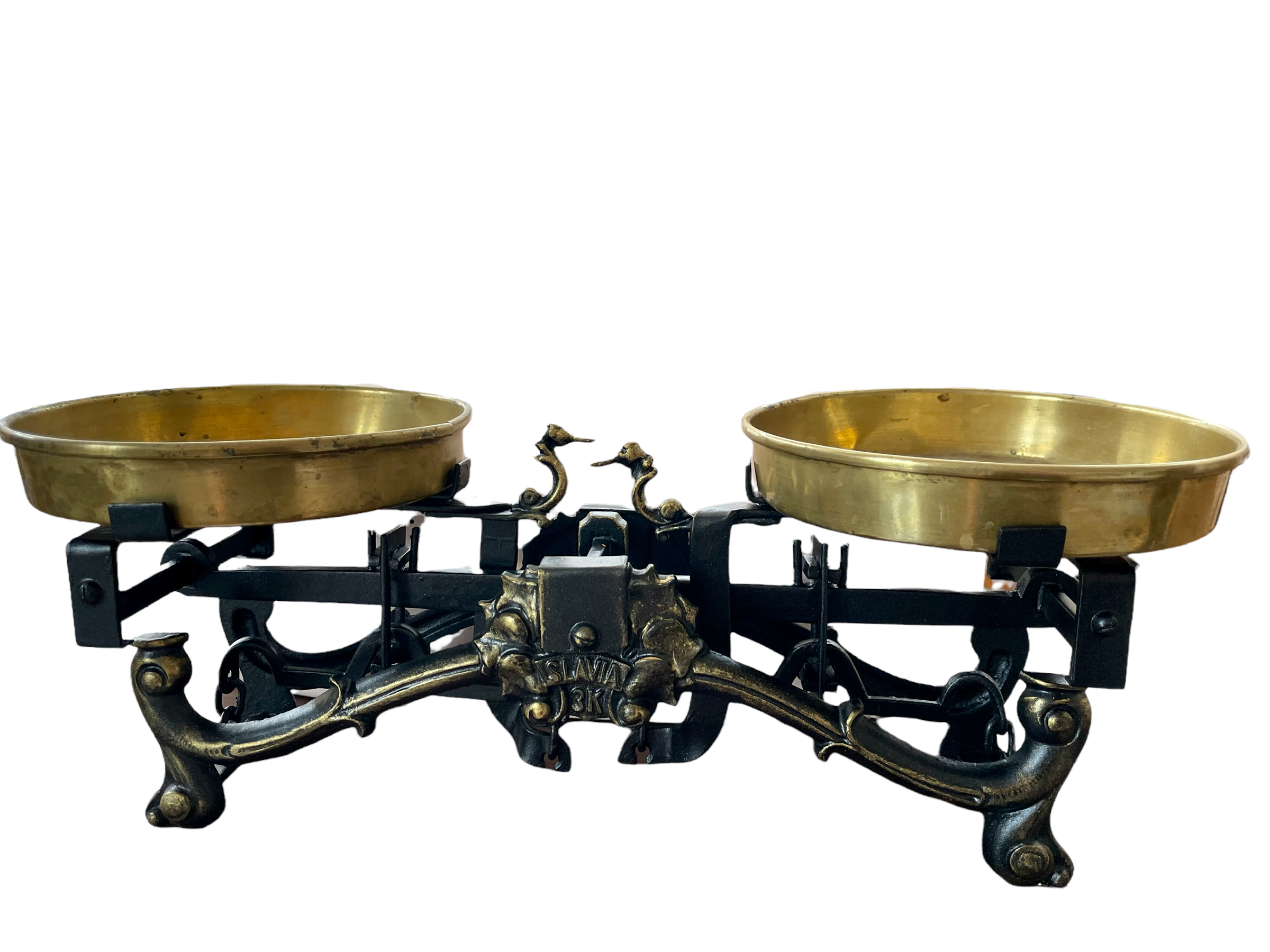 Starožitná klavírní stolička Fischel