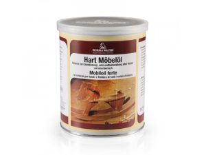 245 hard furniture oil