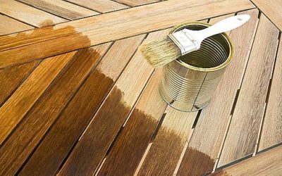 Silnovrstvá nebo tenkovrstvá lazura?