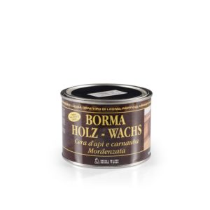 Borma holzwachs