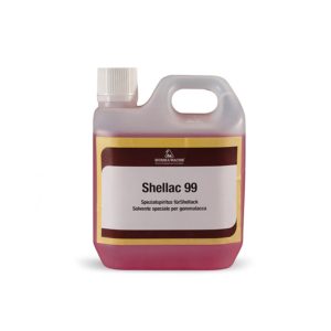 Borma wachs shellac 99 speciální alkoholové 99 % ředidlo na šelak 1l