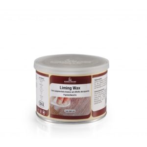 Borma wachs LIMING WAX 0,5 Lt. - bílý pigmentovaný vosk