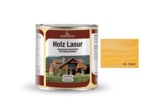 164 holz lasur 05 pinie