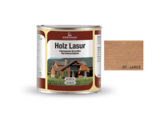 164 holz lasur 07 larice