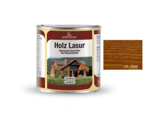 164 holz lasur 17 teak