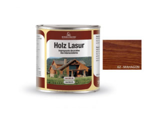 164 holz lasur 62 mahagon