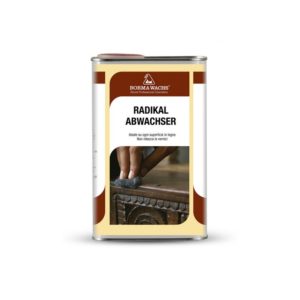 RADIKAL ABWACHSER, Odvoskovač na dřevo, 250 ml