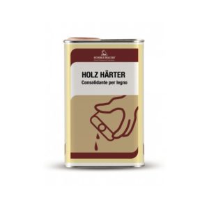HOLZ HARTER - zpevňovač dřeva 1l Borma Wachs