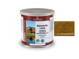239 holzwachs lasur 11 antique brown