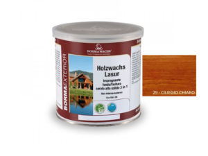 239 holzwachs lasur 29 ciliegio chiaro