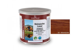 239 holzwachs lasur 62 mahagon