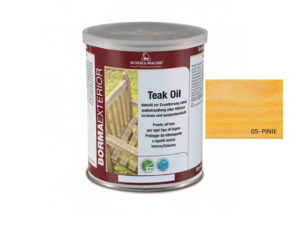 251 16 teak oil 05 pinie