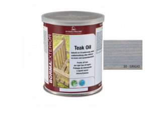 251 16 teak oil 10 grigio