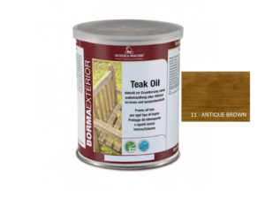 251 16 teak oil 11 antique brown