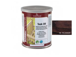 251 16 teak oil 58 palisandr