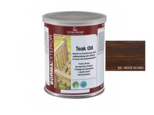 251 16 teak oil 63 noce scuro