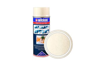 261 2 dekoracni barva ve spreji s diamantovym efektem wilckens diamant effekt 400 ml