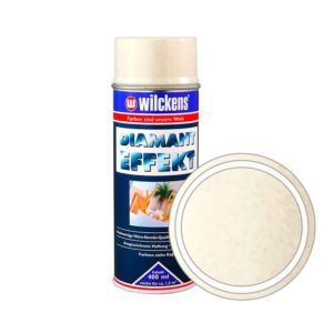 Dekorační barva ve spreji diamantový efekt WILCKENS Diamant Effekt 400 ml