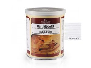 263 hard furniture oil 09 bianco