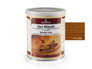 263 hard furniture oil 17 teak