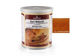 263 hard furniture oil 29 ciliegio chiaro