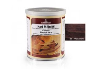 263 hard furniture oil 58 palisandr