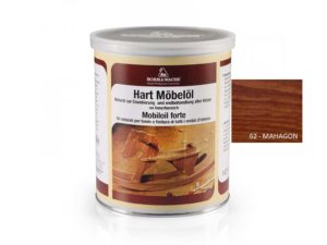 263 hard furniture oil 62 mahagon