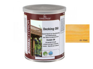 278 30 decking oil 05 pinie