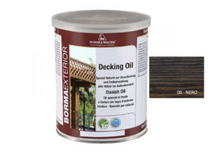 278 30 decking oil 08 nero