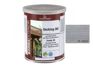 278 30 decking oil 10 grigio