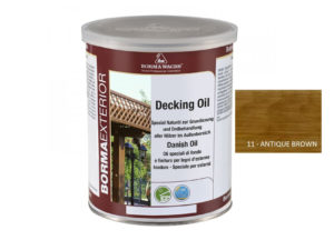 278 30 decking oil 11 antique brown