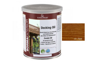 278 30 decking oil 17 teak