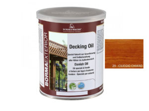 278 30 decking oil 29 ciliegio chiaro