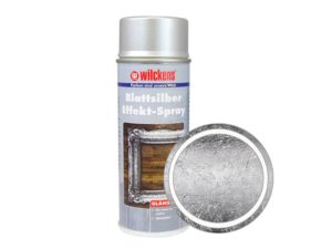 288 1 dekorativni sprej stribrny wilckens blattsilber 400 ml