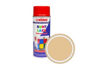 369 12 nemecka synteticka vrchni barva ve spreji vysoky lesk wilckens spraylack hochglanz buntlack 400 ml