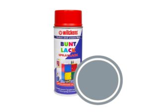 369 13 nemecka synteticka vrchni barva ve spreji vysoky lesk wilckens spraylack hochglanz buntlack 400 ml