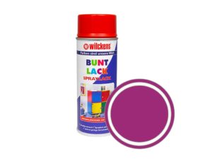 369 15 nemecka synteticka vrchni barva ve spreji vysoky lesk wilckens spraylack hochglanz buntlack 400 ml
