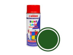 369 16 nemecka synteticka vrchni barva ve spreji vysoky lesk wilckens spraylack hochglanz buntlack 400 ml