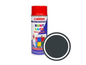 369 1 nemecka synteticka vrchni barva ve spreji vysoky lesk wilckens spraylack hochglanz buntlack 400 ml