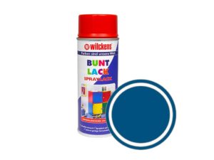 369 5 nemecka synteticka vrchni barva ve spreji vysoky lesk wilckens spraylack hochglanz buntlack 400 ml