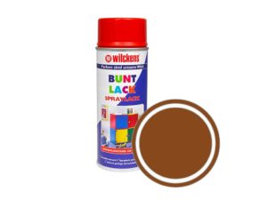 369 6 nemecka synteticka vrchni barva ve spreji vysoky lesk wilckens spraylack hochglanz buntlack 400 ml