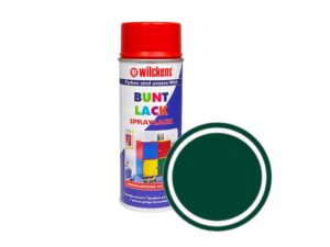 369 8 nemecka synteticka vrchni barva ve spreji vysoky lesk wilckens spraylack hochglanz buntlack 400 ml