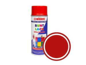 369 9 nemecka synteticka vrchni barva ve spreji vysoky lesk wilckens spraylack hochglanz buntlack 400 ml
