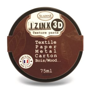 3d pasta aladine 75ml ambre hneda