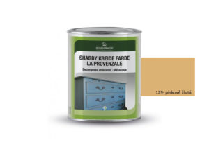 407 4 shabby provence 129 piskove zluta