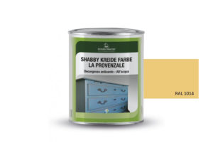407 4 shabby provence RAL1014