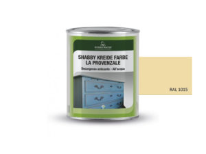 407 4 shabby provence RAL1015